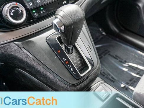 Used 2015 Honda CR-V LX image 31