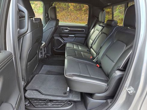 Used 2025 RAM 1500 Laramie image 21
