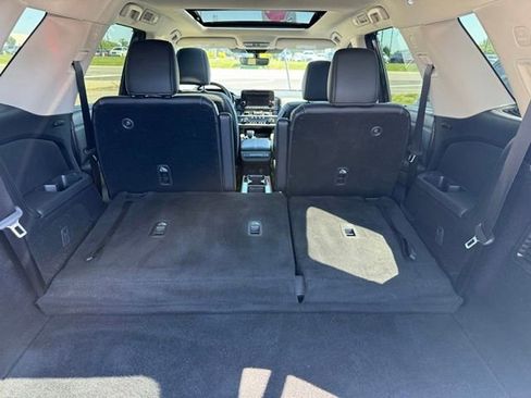 Used 2023 Nissan Pathfinder Platinum w/ Lighting Package (N93) AWD/4WD image 21