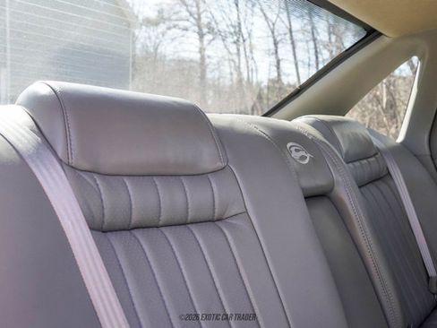 Used 1996 Chevrolet Impala SS RWD image 36