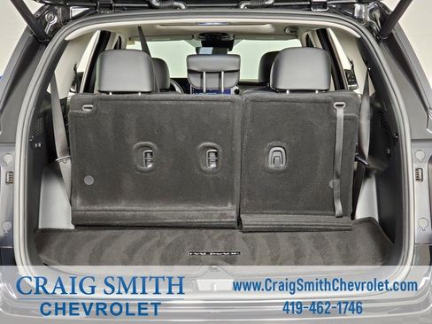 Used 2025 Hyundai Palisade XRT image 18