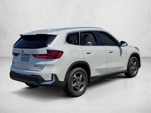 Used 2023 BMW X1 xDrive28i w/ Premium Package AWD/4WD image 4