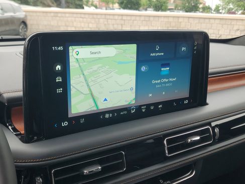 New 2026 Lincoln Aviator Black Label AWD/4WD image 19