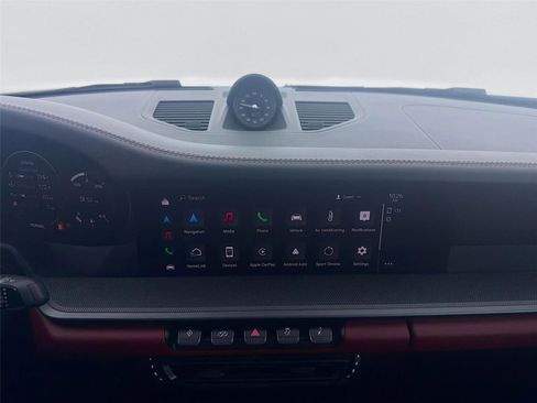 Certified 2022 Porsche 911 Carrera S image 19