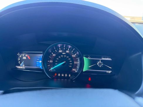 Used 2018 Ford Explorer Sport w/ Equipment Group 401A image 8