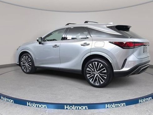 New 2026 Lexus RX 350 Premium Plus AWD/4WD image 7