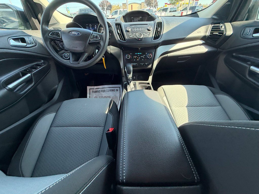 Used 2018 Ford Escape SE AWD/4WD image 17