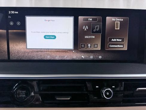 Used 2025 INFINITI QX80 Sensory AWD/4WD image 29