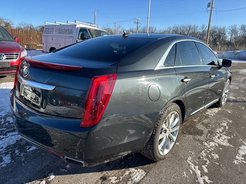 Used 2014 Cadillac XTS Luxury w/ Driver Awareness Package image 5