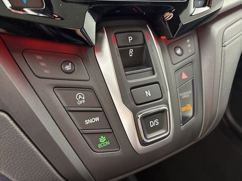 Used 2025 Honda Odyssey Sport-L image 37