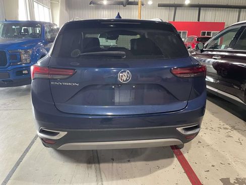Used 2023 Buick Envision Essence FWD image 5