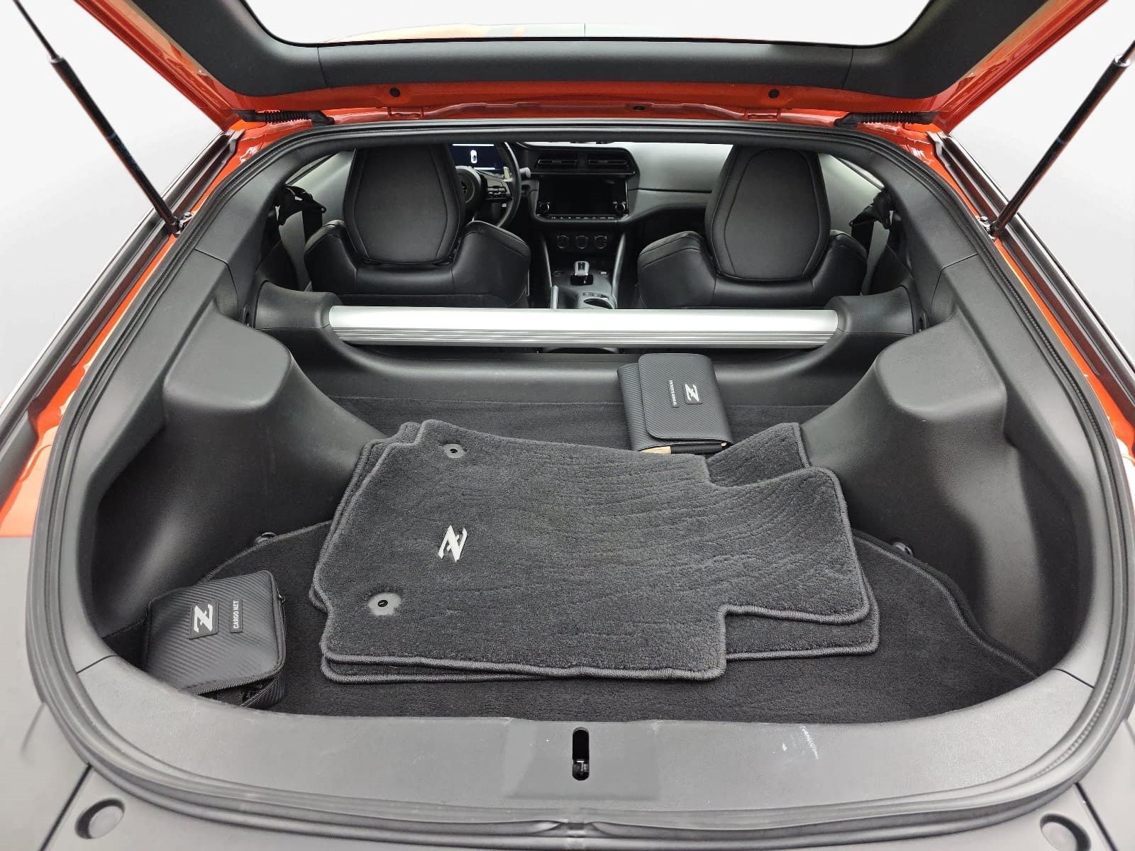 Used 2024 Nissan Z Performance w/ Heritage Edition RWD image 27