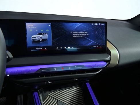 Used 2025 BMW X3 xDrive30i image 20