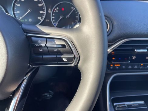 New 2026 MAZDA CX-90 3.3 Turbo w/ Preferred Package image 22