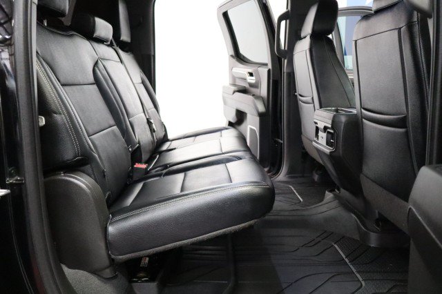 Used 2022 Chevrolet Silverado 1500 RST w/ Protection Package AWD/4WD image 52