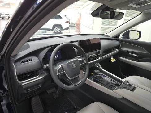 New 2026 Toyota Grand Highlander XLE image 22