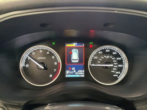 Used 2023 Subaru Forester Premium AWD/4WD image 25