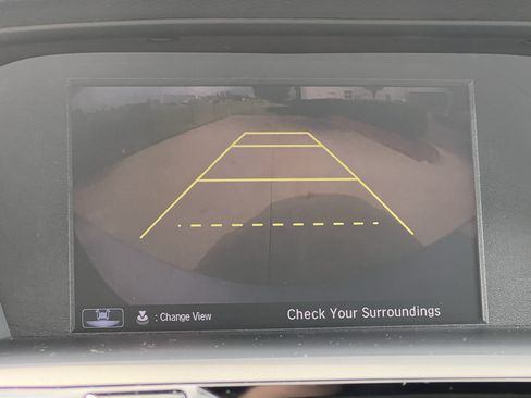 Used 2017 Honda Accord Sport image 25