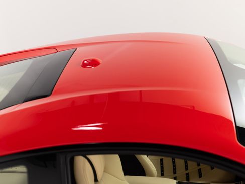 Certified 2018 Ferrari 812 Superfast image 30