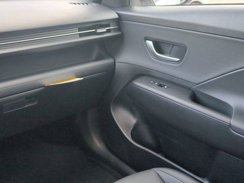 New 2026 Hyundai Kona SEL Premium FWD image 20