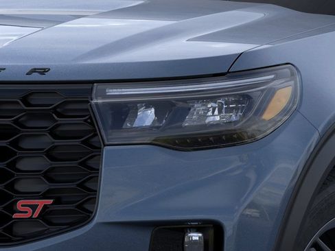 New 2026 Ford Explorer ST AWD/4WD image 18