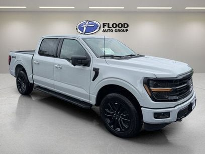 New 2026 Ford F150 XLT w/ Equipment Group 302A MID