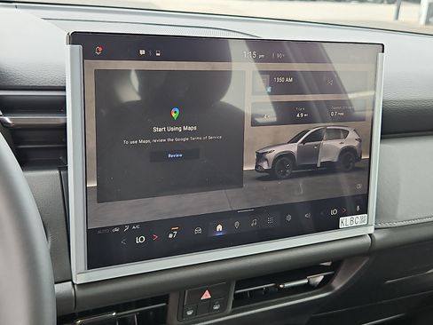 New 2026 MAZDA CX-5 AWD 2.5 S image 13
