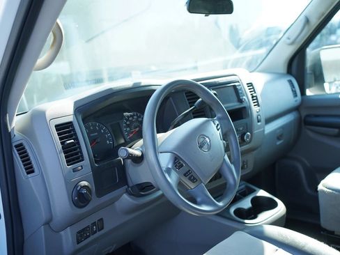 Used 2018 Nissan NV 1500 SV w/ Navigation Package RWD image 15
