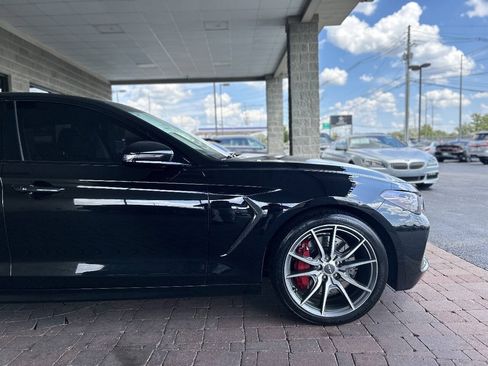 Used 2019 Genesis G70 3.3T Advanced w/ Elite Package RWD image 22