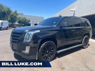 Used 2015 Cadillac Escalade Premium RWD video 1