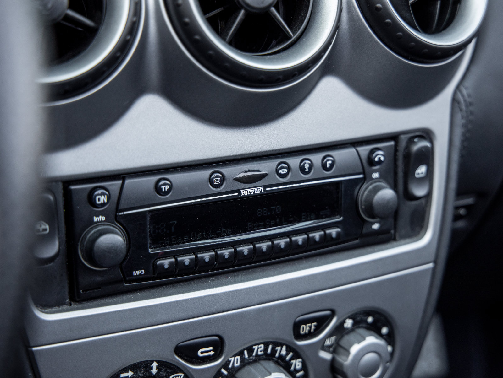 Used 2006 Ferrari F430 Spider RWD image 37