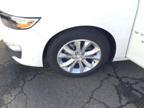 New 2024 Chevrolet Malibu LT image 27