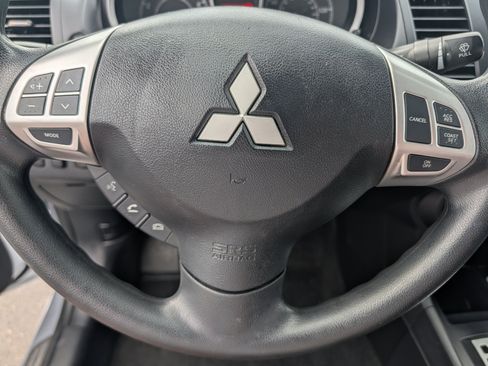 Used 2013 Mitsubishi Lancer SE AWD/4WD image 21