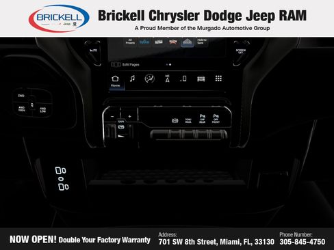 New 2026 RAM 2500 Tradesman image 23