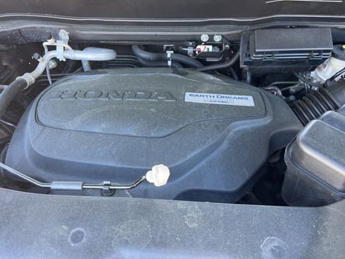 Used 2020 Honda Pilot EX-L image 37