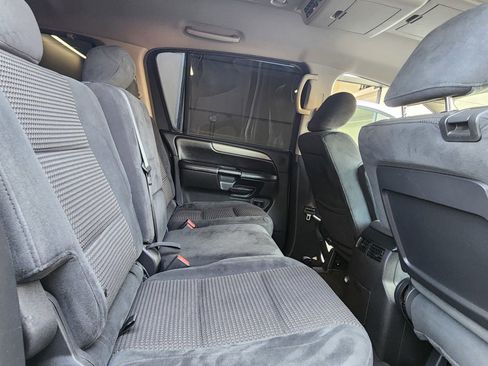 Used 2011 Nissan Armada SV RWD image 49