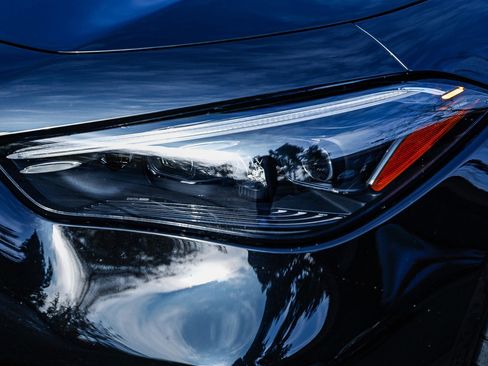 Certified 2025 Mercedes-Benz CLE 53 AMG 4MATIC Coupe image 7