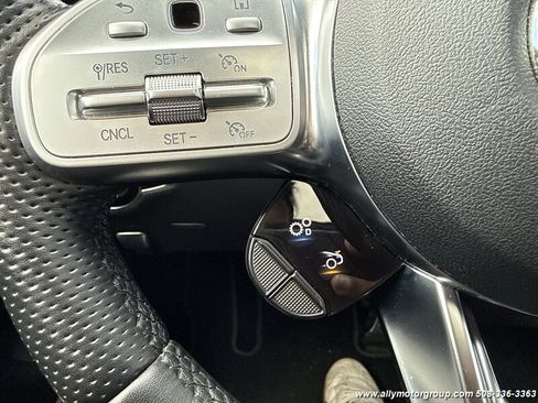 Used 2019 Mercedes-Benz AMG GT 53 image 26