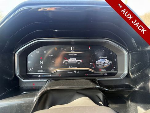 Used 2024 GMC Sierra 1500 Elevation AWD/4WD image 21