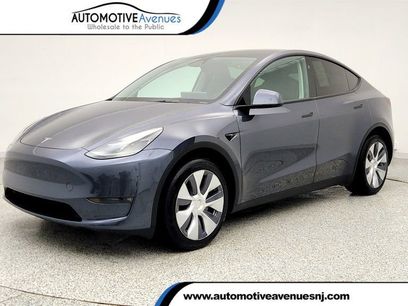 Used 2023 Tesla Model Y Long Range
