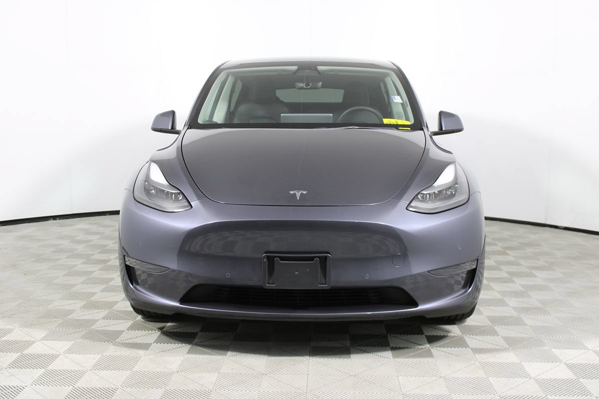 Used 2022 Tesla Model Y Performance AWD/4WD image 36