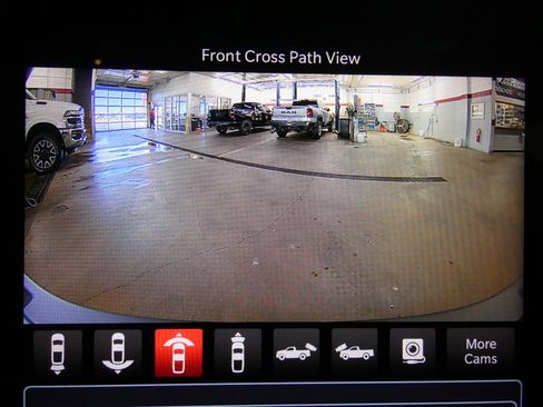 New 2026 RAM 1500 RHO w/ RHO Level 1 Equipment Group AWD/4WD image 17