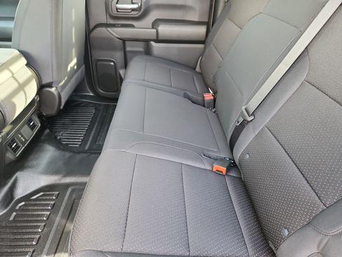 New 2026 GMC Sierra 3500 Pro w/ Convenience Package image 18