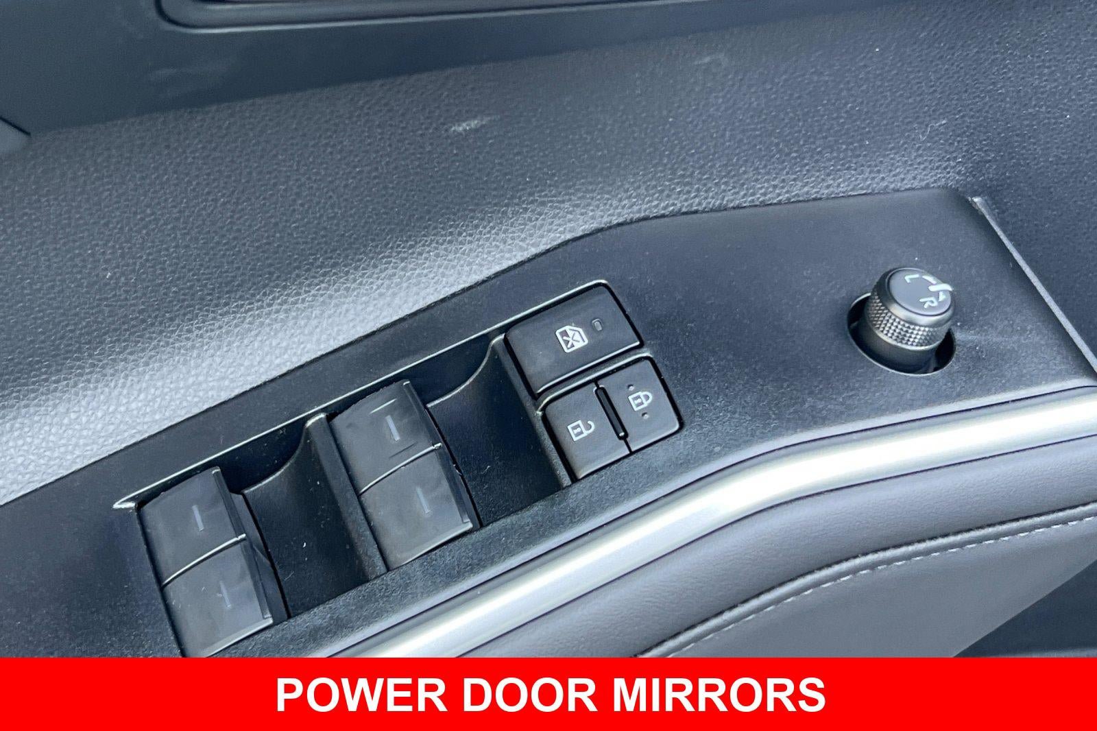 New 2026 Toyota Highlander XLE AWD/4WD image 13