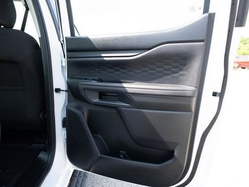 New 2025 Ford Ranger XL w/ Trailer Tow Package image 56