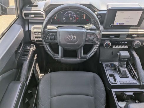 Used 2025 Toyota Tacoma SR w/ SR Upgrade Package RWD image 18
