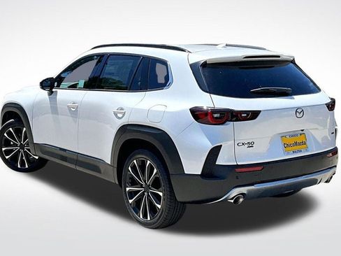 New 2026 MAZDA CX-50 AWD 2.5 S w/ Weather Package image 13