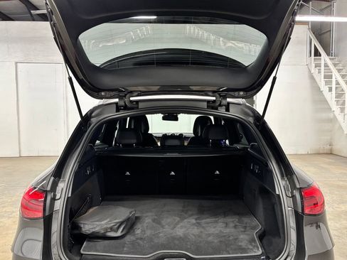 Certified 2025 Mercedes-Benz GLC 350e 4MATIC image 24