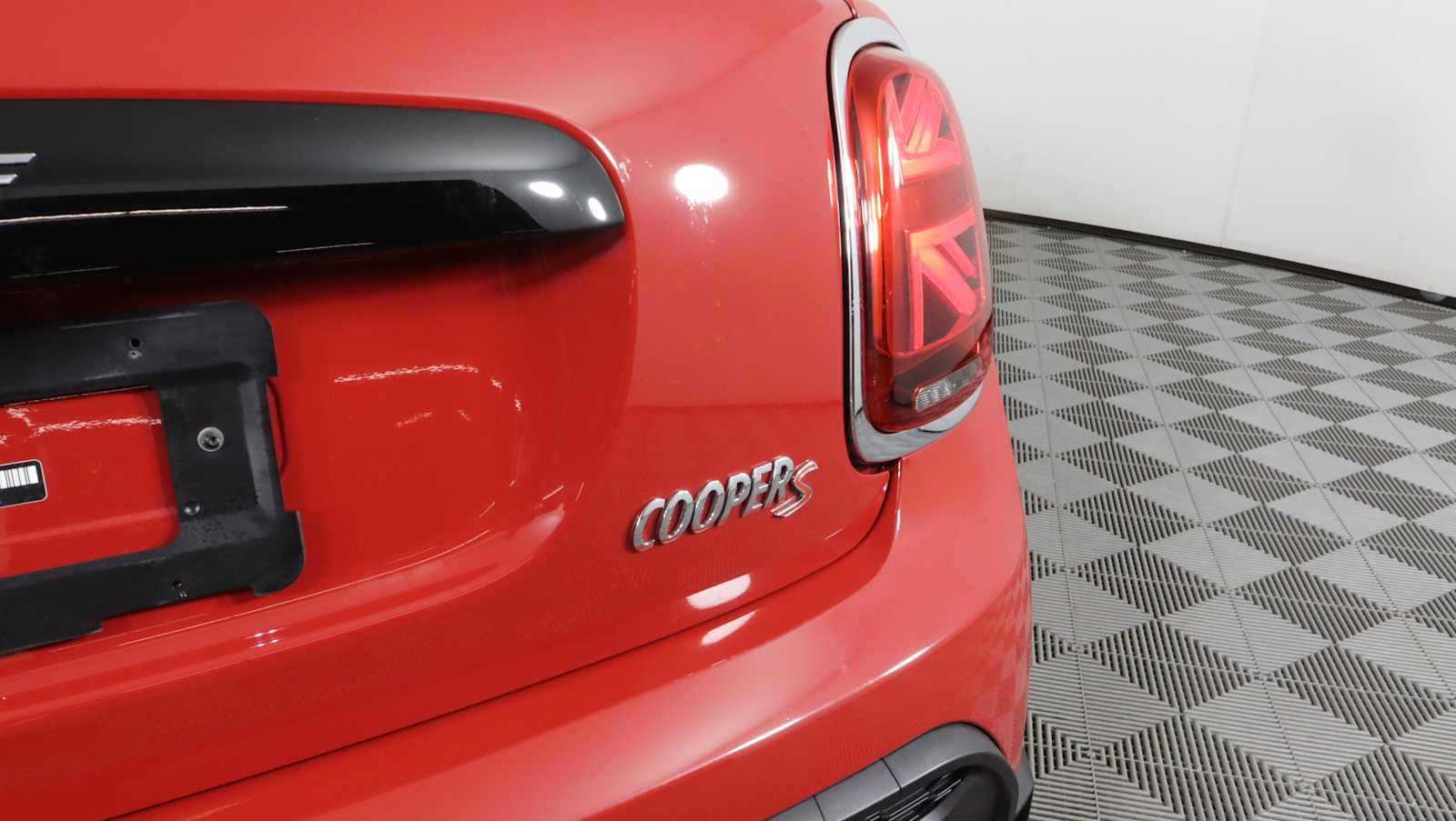 Used 2024 MINI Cooper S FWD image 26