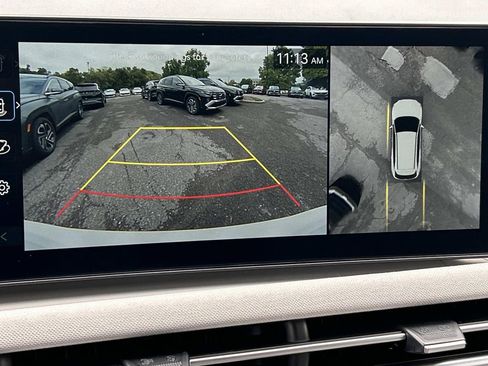 New 2026 Hyundai Tucson Limited image 38